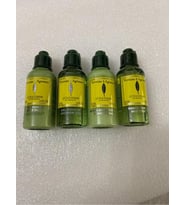 Loccitane bakım seti 50x4 ml