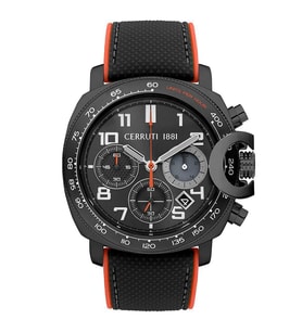 CERRUTI 1881 CIWGO2206805 Erkek Kol Saati