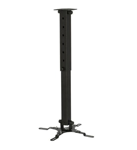Vontech 35-55cm Projeksiyon Tavan Askı Aparatı PR03