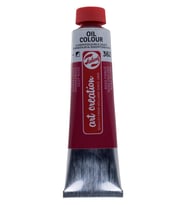 Art Creation Yağlı Boya 40ml 362 Deep Rose