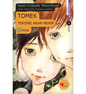 Tomek Tersine Akan Nehir 1.