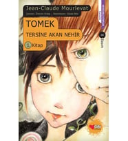 Tomek Tersine Akan Nehir 1.