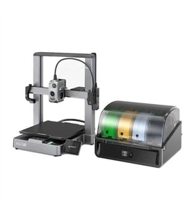 Creality Hi Combo 3D Yazıcı