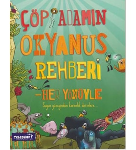 Adamın Okyanus Rehberi