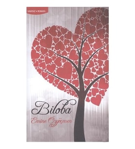 Biloba- Emine Özgöçmen