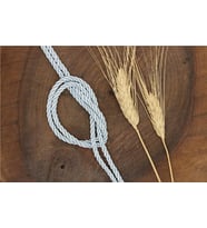 Kordon 3.5 mm - 10 mt Bebe Mavi
