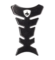 Grippatch Ducati, Mv Agusta ile Uyumlu Universal 6D Karbon Tank Pad GC08