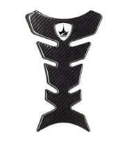 Grippatch Ducati, Mv Agusta ile Uyumlu Universal 6D Karbon Tank Pad GC08