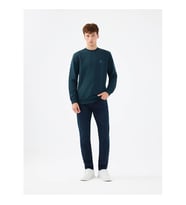 Loft Ricardo M Slim Fit Gece Mavisi Erkek Jean Pantolon Lf2032762