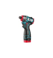 Kömürsüz Akülü Torklu Vidalama 16V Li-ion 2.0Ah, güçlü performans