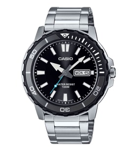 Casio MTD-125D-1A3