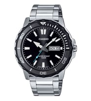 Casio MTD-125D-1A3