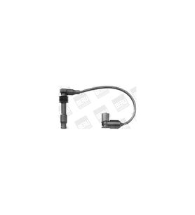 Opel Astra F Corsa B 1994- Buji Kablosu Set 90443687 Autolux