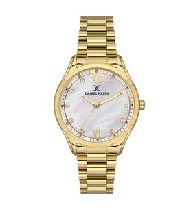 DANIEL KLEIN DK.1.13496.5 KADIN KOL SAATİ