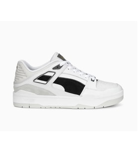 Puma Slipstream Erkek Günlük Ayakkabı 38863405 Beyaz