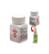 CY-Relief 2 Kutu Amerikan Kızılcığı Ebegümeci Adaçayı C Vitamini Erkeğe Özel Destek + Çörek Otu Yağı
