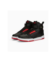 Puma RBD Game - Erkek Siyah Bilekli Spor Ayakkabı - 385839 11