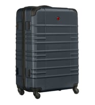 Wenger 653141 Amplar Büyük Boy Sert Kabuklu Valiz – Lacivert
