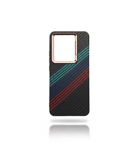 Redmi Note 13 Pro (4 G) Karbon Kılıf Modeli