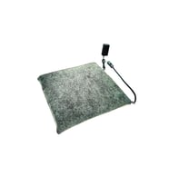 Isıtıcılı Kedi Köpek Minderi Kedi Isıtıcı Minder Isıtmalı kedi minderi 12VOLT 45X45CMX4CM