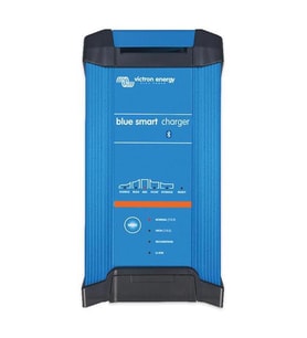 BLUE SMART REDRESÖR 12 V 15 AMPER ÜÇ ÇIKIŞ