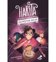 Geçmişten Gelen - Harita Koruyucuları