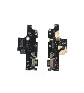 Reeder S19 Max Pro Şarj Soketli Mikrofon Bordu