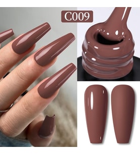 Born Pretty 15 ml kalıcı oje C009 (58740)