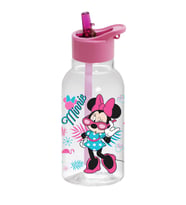 0,46lt Pipetli Matara Minnie Mouse Lisanslı (Karışık)