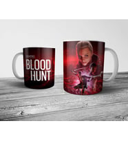 Pixxa Vampire: The Masquerade - Bloodhunt Kupa Bardak Model 2