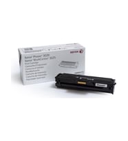 WC3020/WC3025 106R02773 Orjinal Toner Siyah