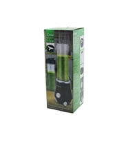 KİWİ KSB-2214 STANDLI BLENDER 250W 500MLPASLANMAZ ÇELİK BIÇAK 2İN1 ŞİŞE=BLENDER HAZNE- MATARA=TAŞIMA KULPLU