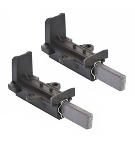 Altus İle Uyumlu AL182E Çamaşır Makinesi Motor Kömürü Kılıflı ( 5x12.5x32 ) 2 li