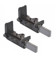 Altus İle Uyumlu AL182E Çamaşır Makinesi Motor Kömürü Kılıflı ( 5x12.5x32 ) 2 li