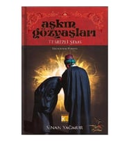 Aşkın Gözyaşları (Ciltli) - Sinan Yağmur