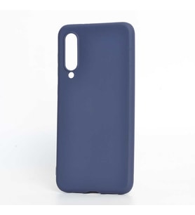 Xiaomi Mi 9 Se Uyumlu Kılıf Zore Premier Silikon Kapak