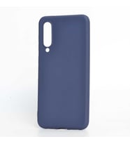 Xiaomi Mi 9 Se Uyumlu Kılıf Zore Premier Silikon Kapak