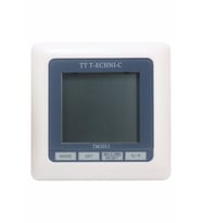 Oda Tipi Sıcaklık-Nem Ölçer Termometre Tm 1011