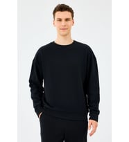 Skechers Essential Erkek Sweatshirt