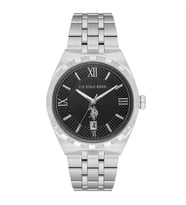 U.S. Polo Assn. USPA1129-03 Erkek Kol Saati
