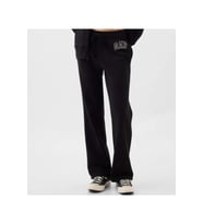 Gap Logo Bootcut Fleece 430369 Kadın Eşofman Altı