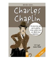 Benim Adım... Charles Chaplin