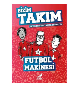 Futbol Makinesi - Bizim Takım