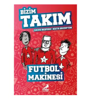 Futbol Makinesi - Bizim Takım