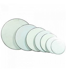 No Name 20 ''  Bateri Derisi 50,5 cm ( 0,22MM)