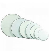 No Name 20 ''  Bateri Derisi 50,5 cm ( 0,22MM)