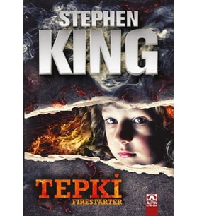 Tepki