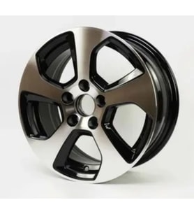 5 112 15 6.5 ET35 CH57.1 BLACK DİAMOND
