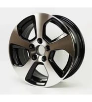 5 112 15 6.5 ET35 CH57.1 BLACK DİAMOND