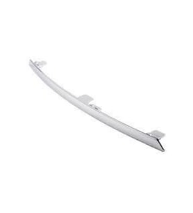 Tampon Çıtası Ön Alt Sağ Nikelajlı –4L08072442ZZ -Wisco - Audı Q7 09-15 Arası Uyumlu